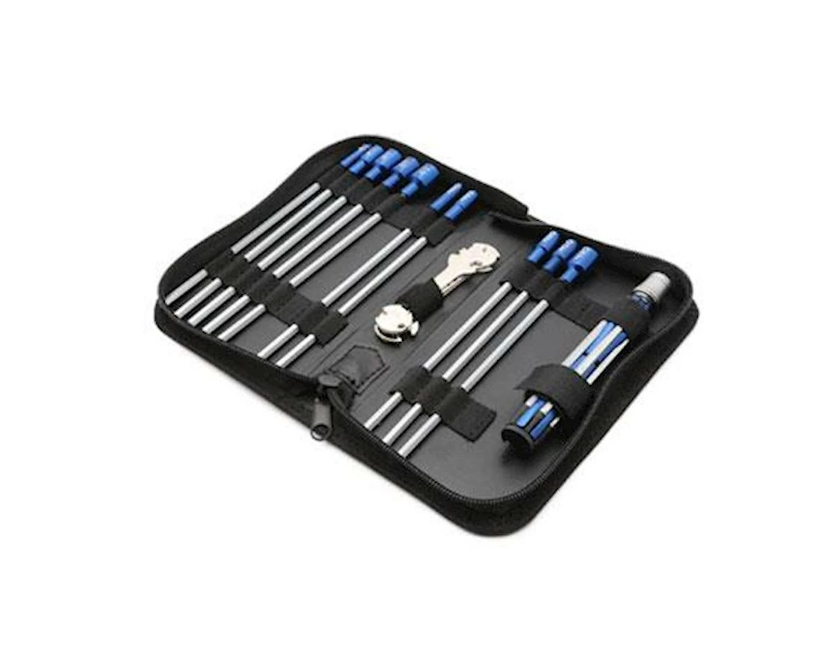 Kinexsis Ultimate Air/Surface Startup Tool Set 1 Kinexsis Ultimate Air/Surface Startup Tool Set