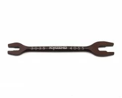 Kyosho KRF Turnbuckle Wrench (3.0-3.5/4.0-5.5)