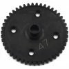 Kyosho Center Differential Spur Gear (MP9) (47T)