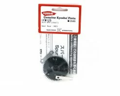 Kyosho Center Differential Spur Gear (MP777) (48T) -Rock Crawlers Sales Shop kyoifw125 2