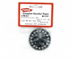 Kyosho Light Weight Center Differential Spur Gear (ST-R/MP777) (50T) -Rock Crawlers Sales Shop kyoifw167 2