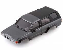 Kyosho MX-01 Mini-Z 4X4 Toyota 4 Runner Autoscale Body (Grey)