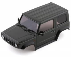 Kyosho MX-01 Mini-Z 4X4 Suzuki Jimny Sierra Autoscale Body (Green)