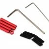 Kyosho Aluminum Link Rod Set (110mm)
