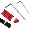 Kyosho Aluminum Link Rod Set (120mm)