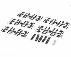 Kyosho MX-01 "Catappi" Spare Shoes