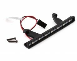 Losi Baja Rey Rear LED Light Bar (Red)