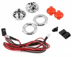Losi LMT Grave Digger Front LED Headlight Set