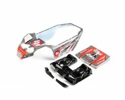 Losi Body Set, Baja Designs: Super Rock Rey