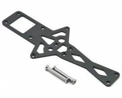 Losi Super Baja Rey Center Chassis Brace