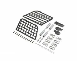 Losi Cage Accessory Set: Super Rock Rey