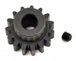 Losi 8mm Bore Mod 1.5 Pinion Gear (15T)