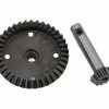 Losi Super Baja Rey Ring & Pinion Gear Set