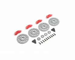 Losi Super Rock Rey Rotor Caliper Set