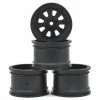 Losi Rock Rey 2.2" Wheel (4)