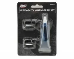 Losi Night Crawler 2.0 HD Worm Gear Set (21T) -Rock Crawlers Sales Shop losa3187 2