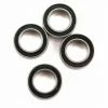 Losi 6x10x3mm Rubber Sealed Ball Bearing