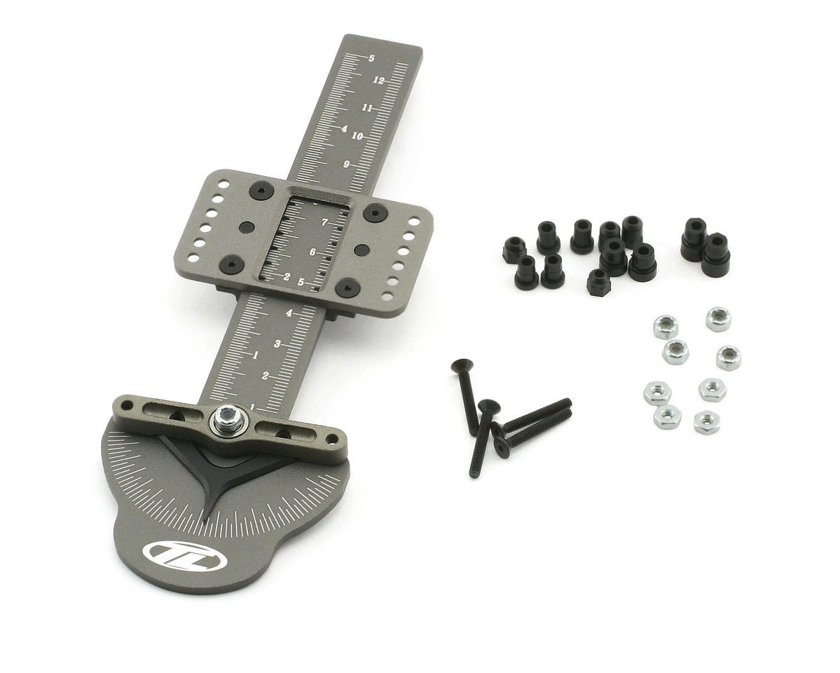 Losi Shock Matching Tool 1 Losi Shock Matching Tool