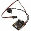 LRP Flow WorksTeam ESC Logicboard (F-A-D)
