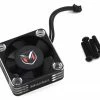 Maclan 30mm Aluminum Hurricane Series HV ESC Fan