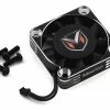 Maclan 40mm Aluminum Hurricane Series HV ESC Fan