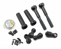 MIP Axial C2 X-Duty CVD Kit (SCX10 Power Wagon)