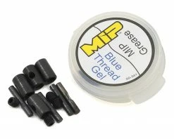 MIP Traxxas TRX-4 HD Driveline Rebuild Kit