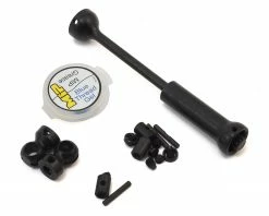 MIP Axial Yeti X-Duty Rear Center Drive Single Shaft Kit