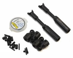 MIP Traxxas TRX-4 HD Driveline Kit