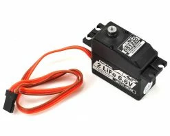 MKS Servos DS1220 Titanium Gear Ultra High Torque Standard Digital Servo
