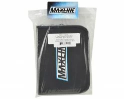 Maxline R/C Products 14 Piece Honeycomb Tool Set w/Case (Black) -Rock Crawlers Sales Shop mlp 0010 2