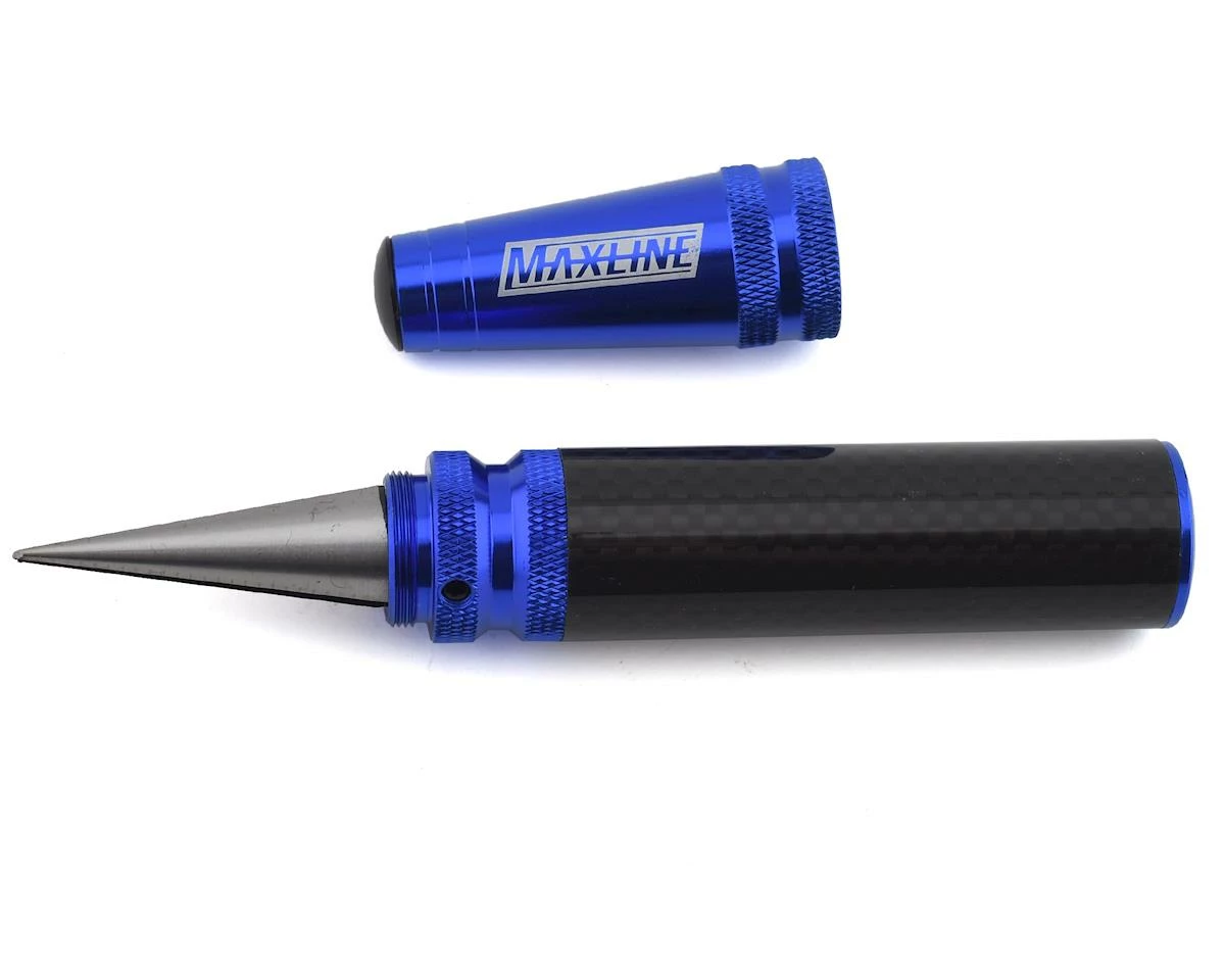 Maxline R/C Products Elite Carbon Fiber Reamer 1 Maxline R/C Products Elite Carbon Fiber Reamer