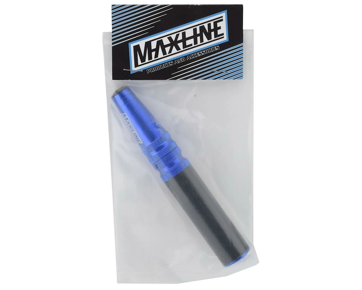Maxline R/C Products Elite Carbon Fiber Reamer 2 Maxline R/C Products Elite Carbon Fiber Reamer - Image 2