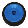 Maxline R/C Products Airtronics V2 Standard Width Wheel (Blue)