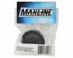 Maxline R/C Products Spektrum Offset Width Wheel (Black) -Rock Crawlers Sales Shop mlp 9211 2