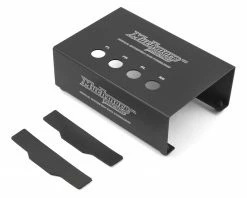 Muchmore 1/10 Off Road Buggy Maintenance Stand (Black)