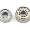 Muchmore FLETA ZX Ceramic Bearing Set (FR)