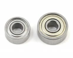 Muchmore FLETA ZX Ceramic Bearing Set (FR)