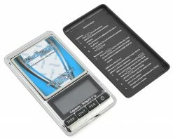 Muchmore Precision Scale