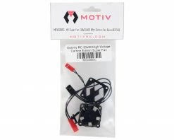 Motiv 30x30 High Voltage Carbon Edition Super Fan -Rock Crawlers Sales Shop mov3005c 2
