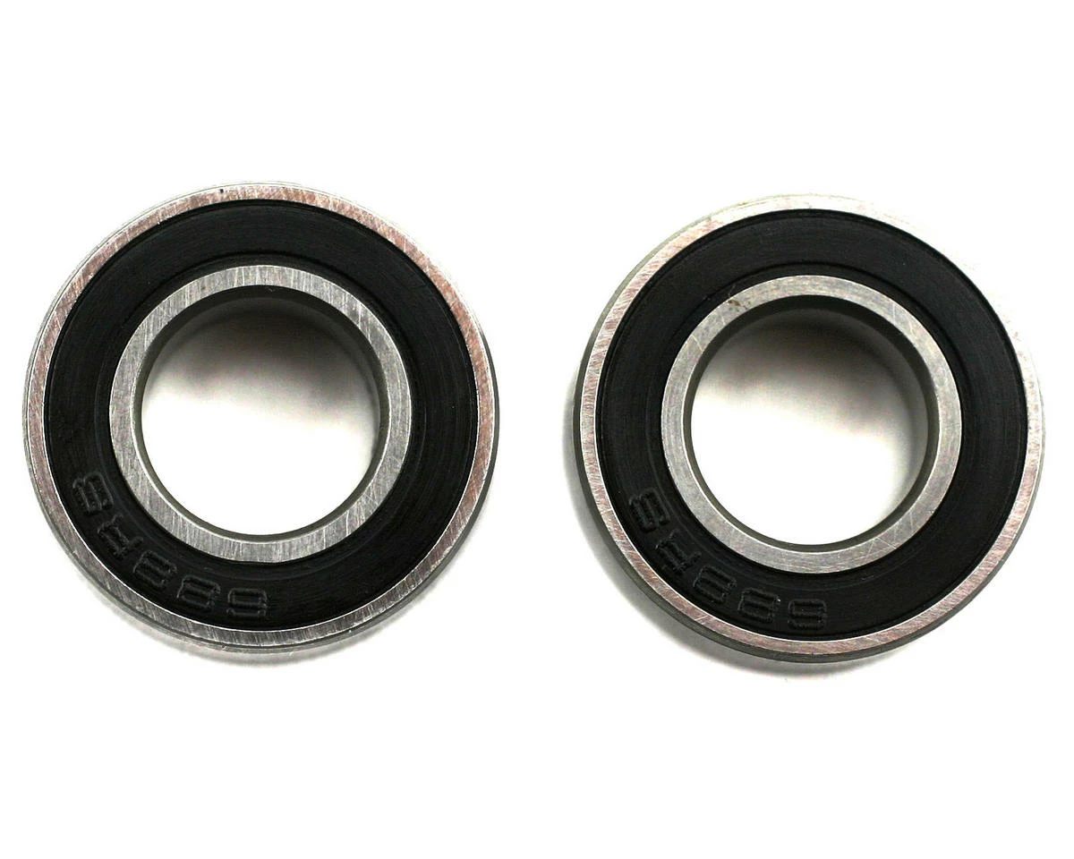 Mugen Seiki 8x16x5mm Bearing (2) 1 Mugen Seiki 8x16x5mm Bearing (2)