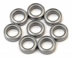 Maverick 10x6x3mm ION Ball Bearing (8)
