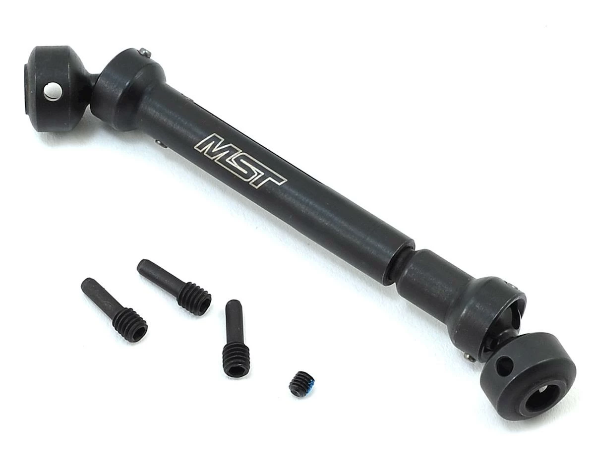 MST CMX Steel Drive Shaft Set (83-106mm) 1 MST CMX Steel Drive Shaft Set (83-106mm)
