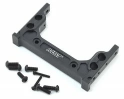 MST Aluminum Crossmember A/D