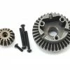 MST Bevel Gear Set (36-15T)