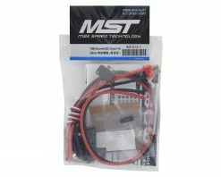 MST XB60 Brushed ESC -Rock Crawlers Sales Shop mxs 601013 1 2