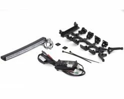 MyTrickRC Attack Off Road 150 Light Kit w/DG-1 Controller & 6" Lightbar