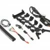 MyTrickRC Attack Off Road 850 Light Kit w/DG-1 Controller, 5" Light Bar, 2 Headlights & 4 LEDs