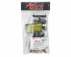 MyTrickRC Attack Off Road 850 Light Kit w/DG-1 Controller, 5" Light Bar, 2 Headlights & 4 LEDs -Rock Crawlers Sales Shop myk ao850 2