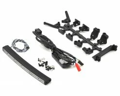 MyTrickRC Attack Off Road 860 Light Kit w/DG-1 Controller, 6" Light Bar, 2 Headlights & 4 LEDs